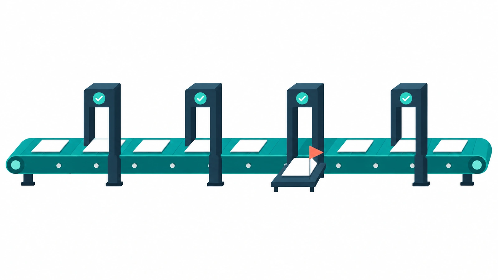 Thumbnail for blog post: AI generated documentation: what the DoGBench benchmark shows about where human review belongs