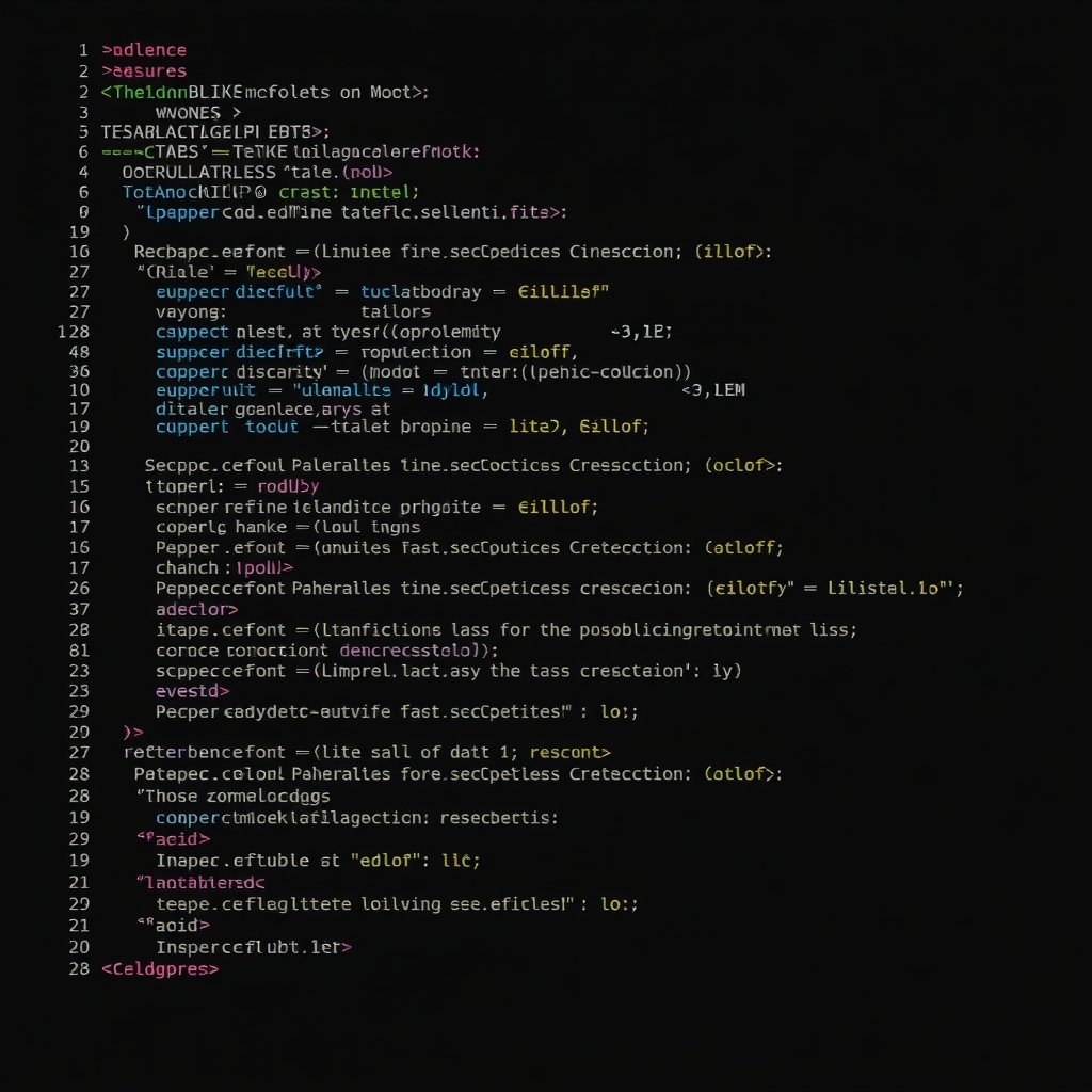 Thumbnail for blog post: Vale linter as a GitHub Actions merge gate: a practical guide